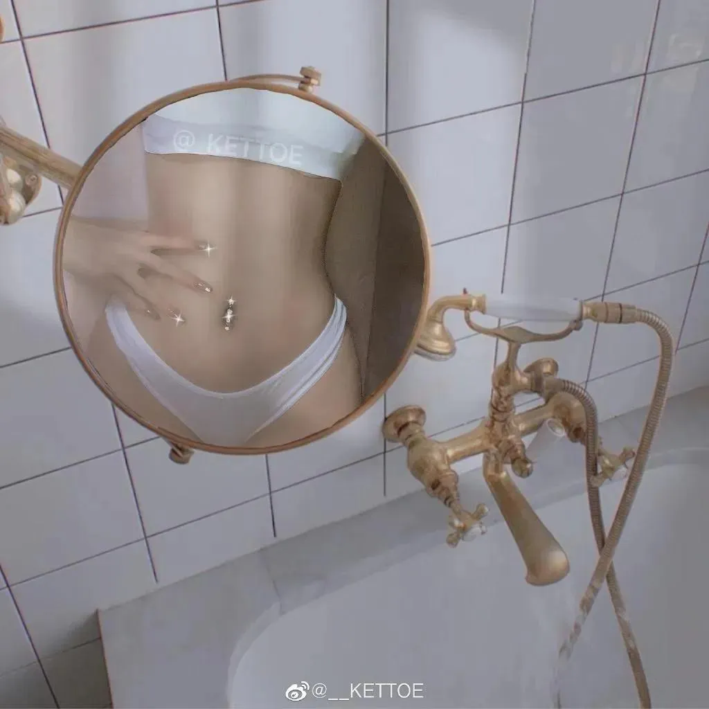 Kettoe – NO.01 微博配图[2][22] [52P]插图9